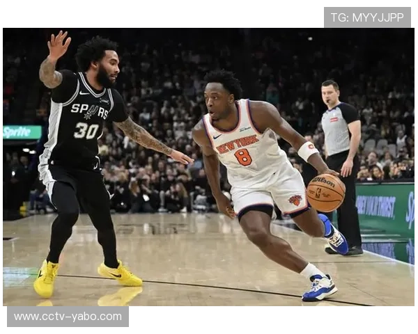 尚帕尼23分8篮板助马刺，三分效率创生涯最佳