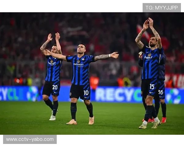 国际米兰迎战莱切，意甲领头羊主场面对保级球队