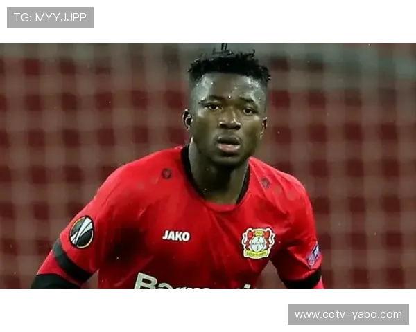 勒沃库森中卫塔普索巴成转会市场焦点，纽卡斯尔热刺等队关注